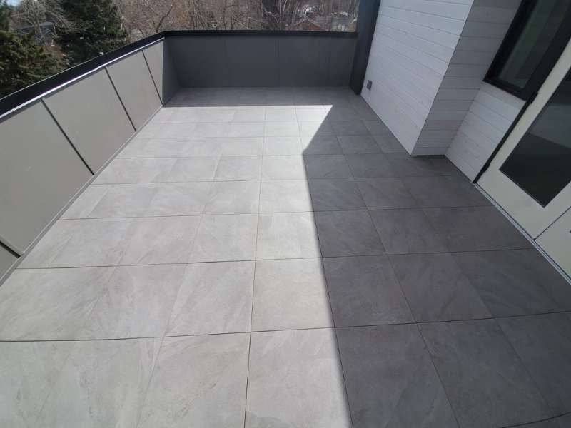 Spend Minimum On Your Deck Tile Repairs